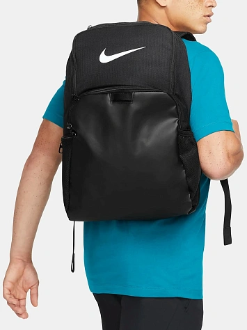 Nike Рюкзак BRSLA XL BKPK - 9.5