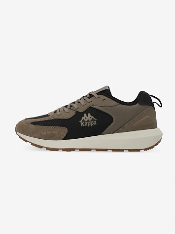 Kappa Кроссовки мужские AUTHENTIC RUN TXT
