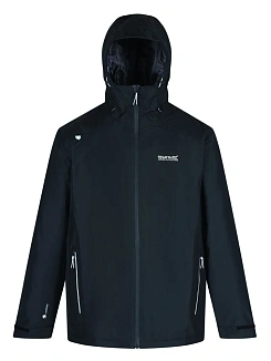 Regatta Куртка утеплённая мужская THORNRIDGE II