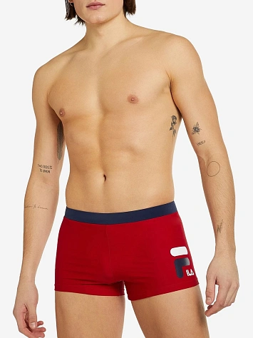 FILA Плавки-шорты мужские