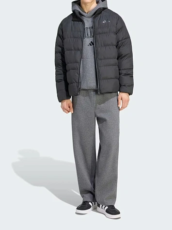 Adidas Куртка утеплённая мужская M ESS SD LT P J