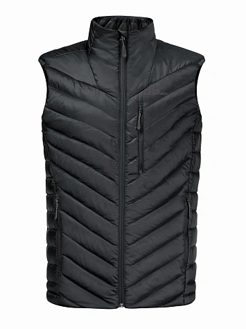 Jack Wolfskin Безрукавка пуховая мужская PASSAMANI DOWN VEST M