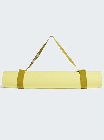 Adidas Коврик для йоги и фитнеса BY STELLA MCCARTNEY YOGA MAT