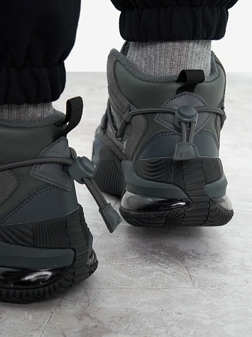 Fila Кроссовки утеплённые мужские WADE MID WNTR M