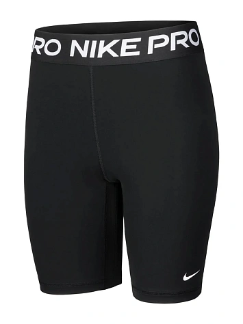 Nike Шорты женские NP 365 8IN