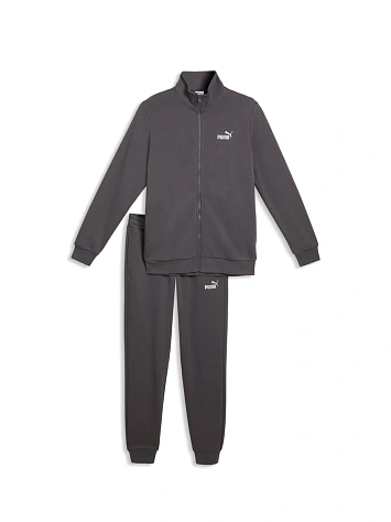 Puma Костюм спортивный мужской ESS SWEAT SUIT FL