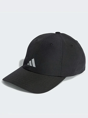 Adidas Кепка RUNNING ESSENTIALS AEROREADY SIX-PANEL