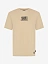 Termit Футболка мужская [бежевый]