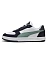 Puma Кеды мужские CAVEN 2.0 LUX SD [белый]