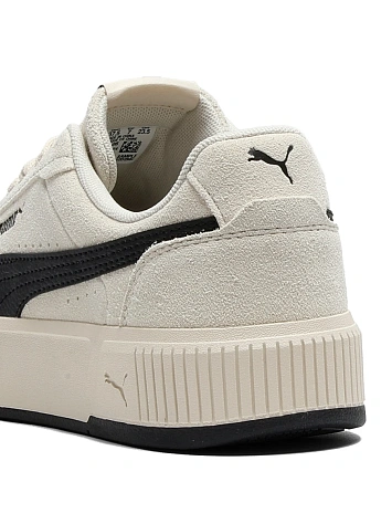 Puma Кеды женские CARINA MIA SD