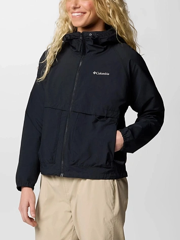 Columbia Ветровка женская SPIRE VALLEY™ WINDBREAKER