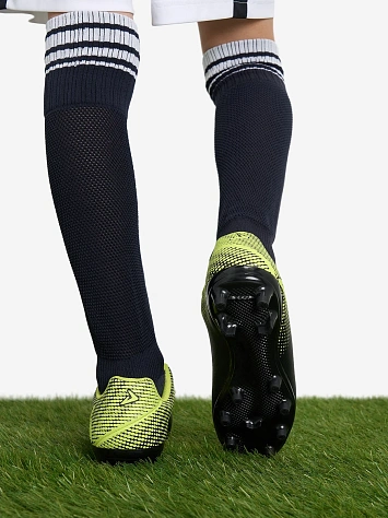 Demix Бутсы шипованные подростковые GOAL 2 JR FG