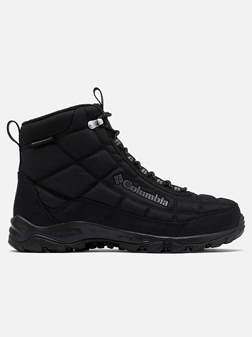 Columbia Ботинки мужские FIRECAMP™ BOOT