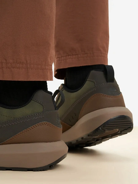 Kappa Кроссовки мужские AUTHENTIC RUN NY