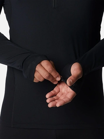 Columbia Термобельё джемпер мужской MIDWEIGHT STRETCH