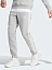 Adidas Брюки мужские M 3S FL TC PT [серый]