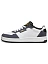 Puma Кеды мужские COURT CLASSIC LUX SD [серый]