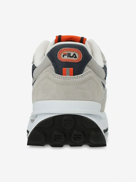 FILA Кроссовки мужские RENNO