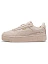 Puma Кеды женские CARINA STREET SD [розовый]