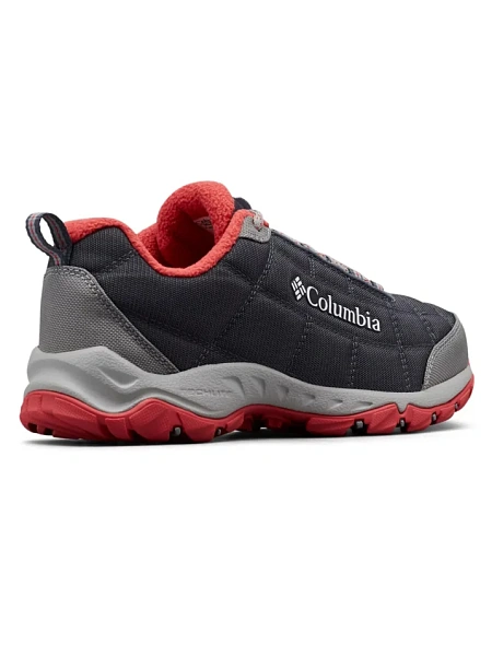 Columbia Кроссовки женские FIRECAMP FLEECE III