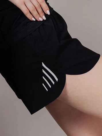 Nordski Шорты женские RUN