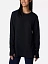 Columbia Джемпер женский HOLLY HIDEAWAY™ WAFFLE TUNIC [чёрный]