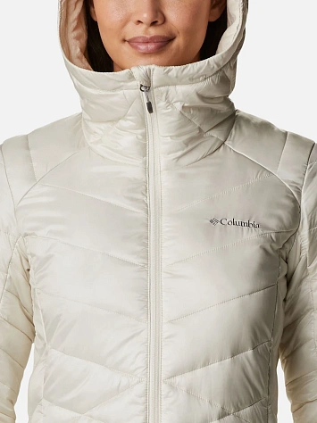 Columbia Куртка утеплённая женская JOY PEAK™ MID JACKET