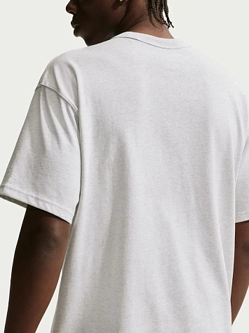 Nike Футболка мужская TEE LSE PREM ESS SUST