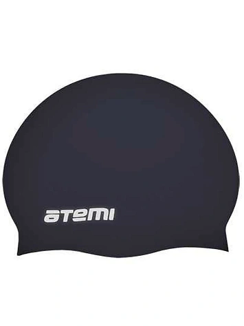 Atemi Шапочка для плавания силиконовая