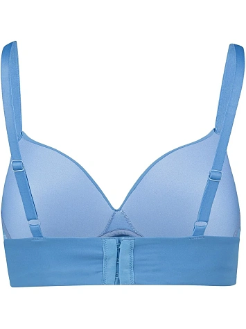 Puma Бюстгальтер PUMA WOMEN SOFT PADDED BRA 1P