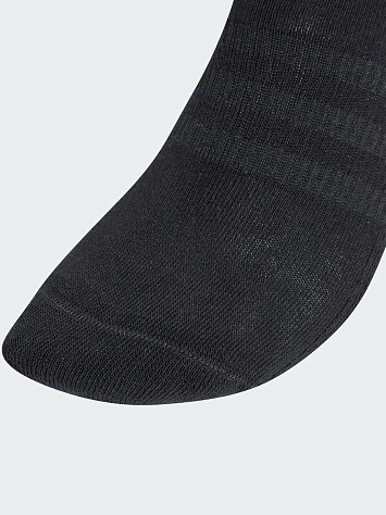 Adidas Носки CUSHIONED SPORTSWEAR ANKLE SOCKS (3 пары)