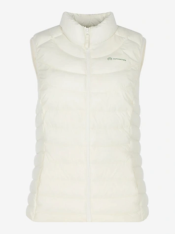 Outventure Безрукавка утеплённая женская