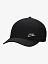 Nike Кепка DRI-FIT CLUB STRUCTURED METAL LOGO CAP [чёрный]