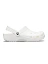 Crocs Сабо CLASSIC CLOG [белый-матовый]