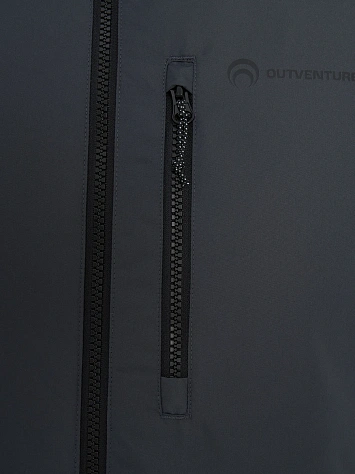 Outventure Куртка утеплённая мужская