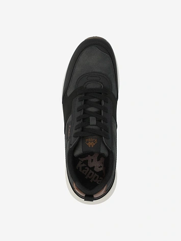 Kappa Кроссовки мужские AUTHENTIC RUN LT M
