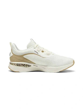 Puma Кроссовки женские SOFTRIDE CHARM ANIMAL WNS