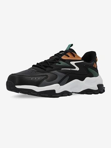 Demix Кроссовки мужские TRAILISH