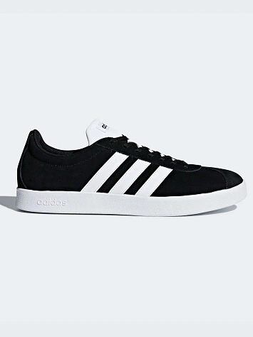 Adidas Кеды мужские VL COURT 2.0