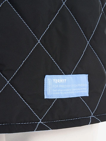 Termit Куртка утеплённая женская