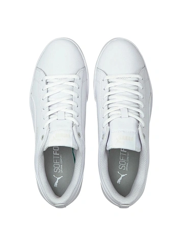 Puma Кеды женские SMASH WNS V2 L