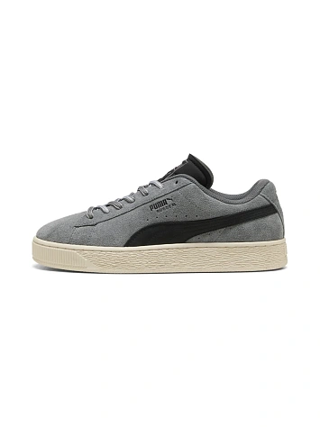 Puma Кеды мужские SUEDE XL SHADOW