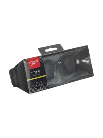 Speedo Очки для плавания HYDROPULSE