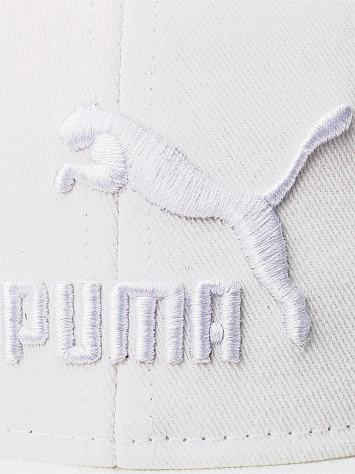 Puma Кепка ARCHIVE LOGO BB