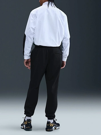 Nike Брюки мужские NK CLUB BB CUFF PANT
