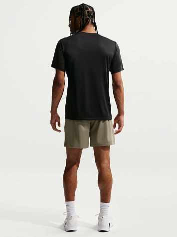 Nike Футболка мужская M NK DF TEE STD FLEX