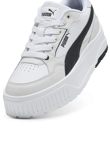 Puma Кеды женские KARMEN II IDOL