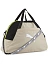 Puma Сумка спортивная AT ESS GRIP BAG [бежевый]