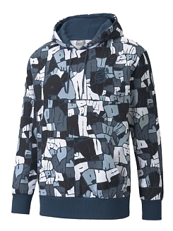 Puma Джемпер мужской BOOSTER HOODIE