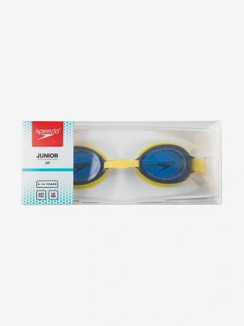Speedo Очки для плавания подростковые JET JUNIOR